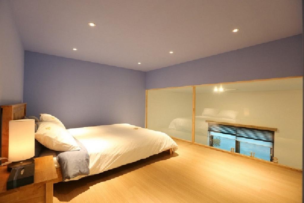 Fs Poolvilla Gapyeong Exteriör bild